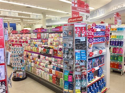 shoppers drug mart products.